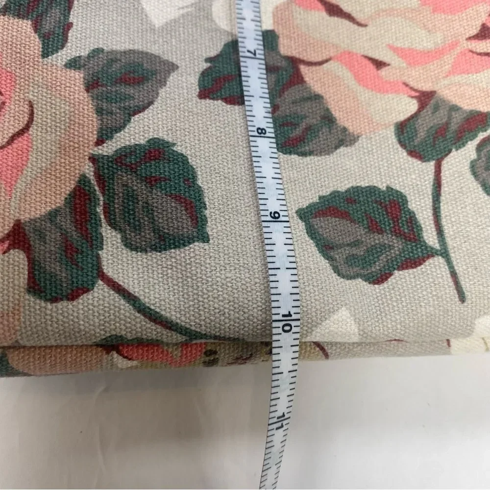 Canvaslife Floral Padded Laptop Bag